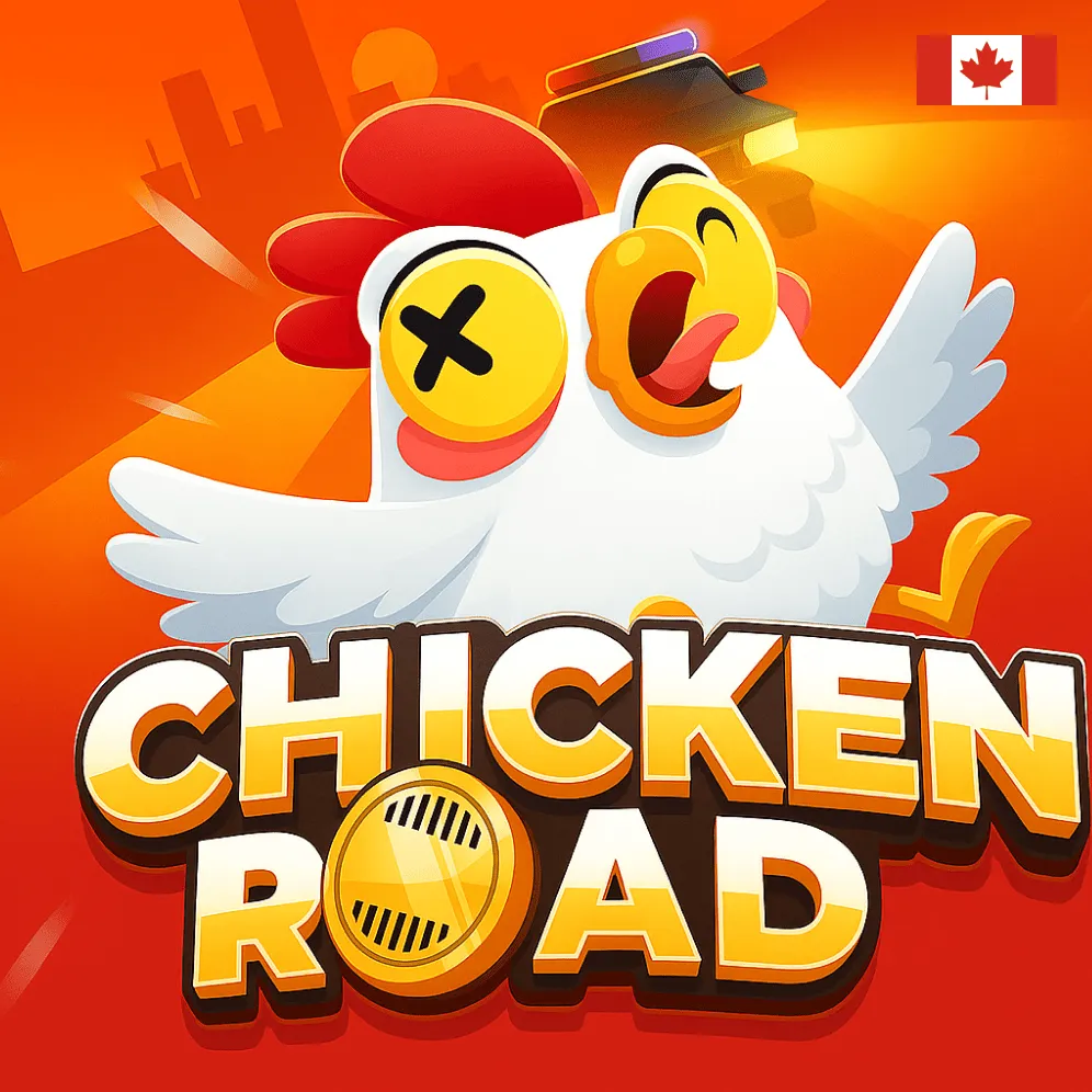Chicken road